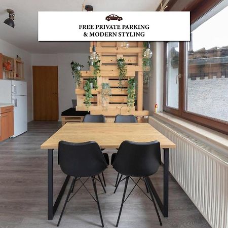 류블랴나 Apartma Vevce 아파트 외부 사진