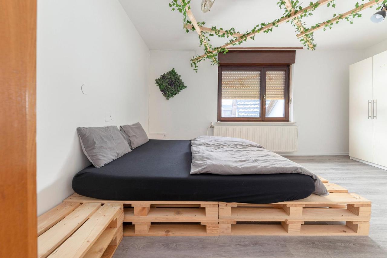 류블랴나 Apartma Vevce 아파트 외부 사진